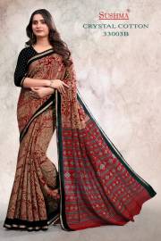 Sushma   CRYSTAL COTTON